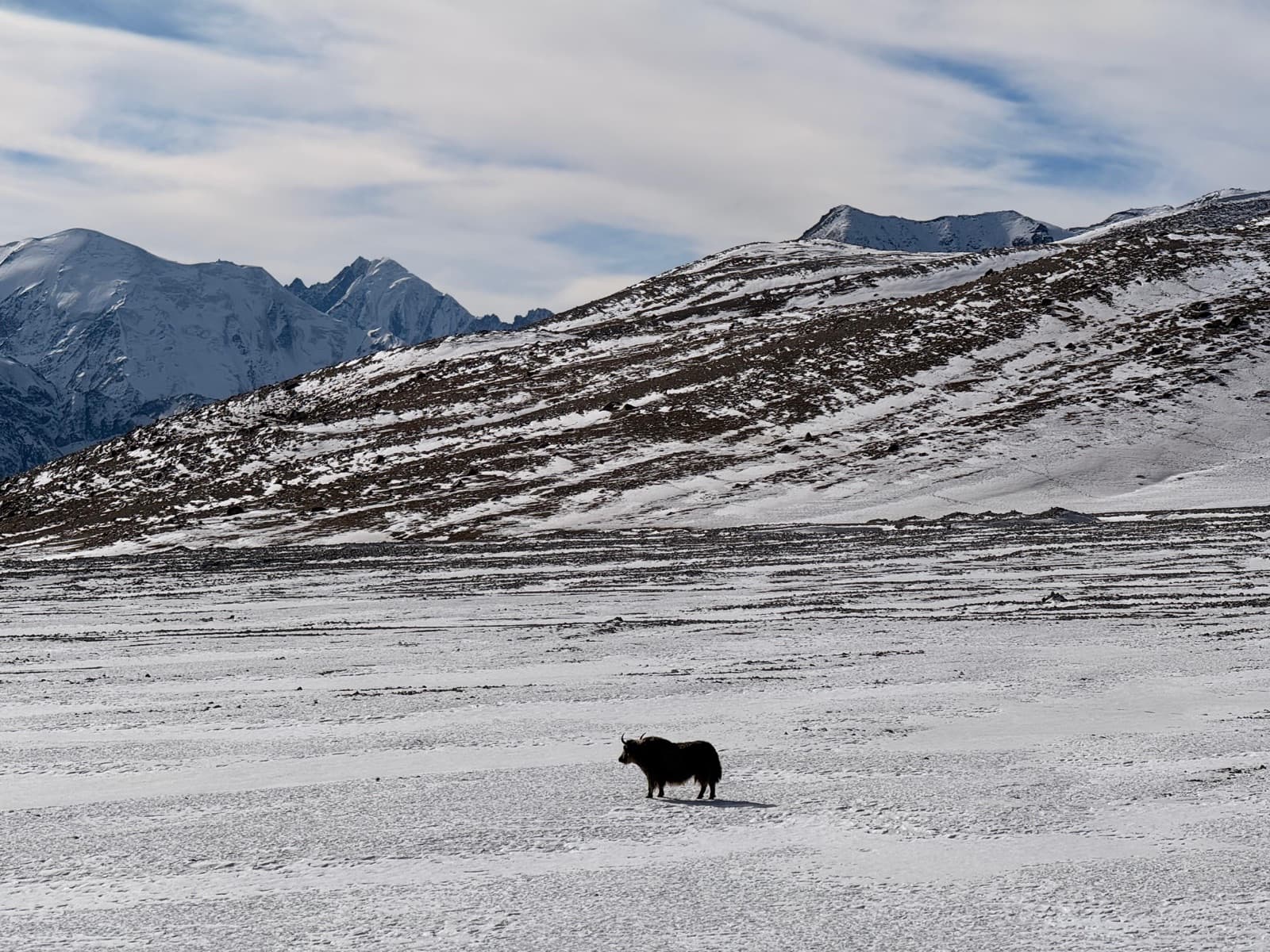Khunjrab Pass