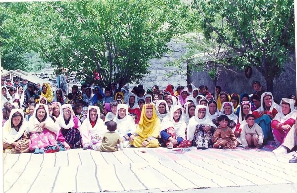 KVO early leadership gathering